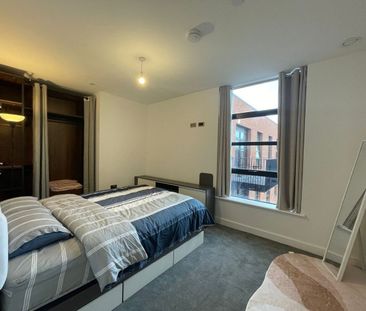 1 Bed Flat, Gunsmith House, B4 - Photo 6