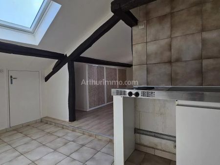 Location Appartement 1 pièces 17 m2 à Montlhéry - Photo 5