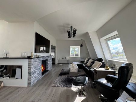 Appartement te huur: Koninginneweg 54-4 1075 EB Amsterdam - Foto 2