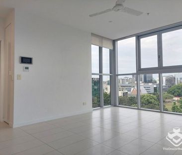 Unfurnished 2 Bedroom Apartment For Rent In South Brisbane! - Photo 4