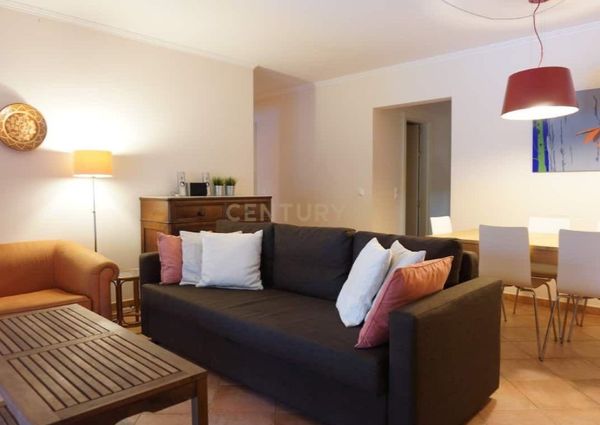 Apartamento T2 em Setúbal