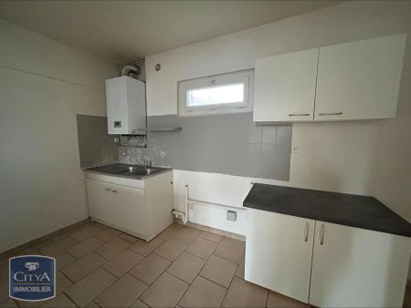 Appartement à louer 3 pièces 59.34m² - Photo 4