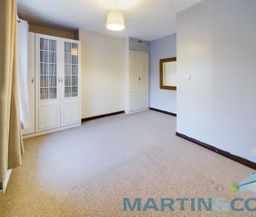 2 bedroom terraced house to rent - Photo 5