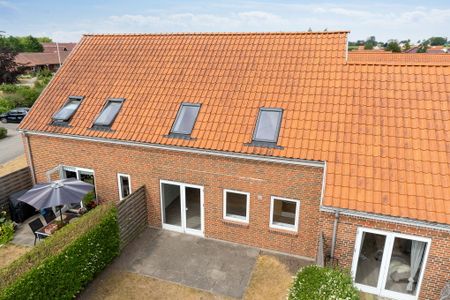 Attraktive rækkehuse i naturskønne Kerteminde - Foto 4