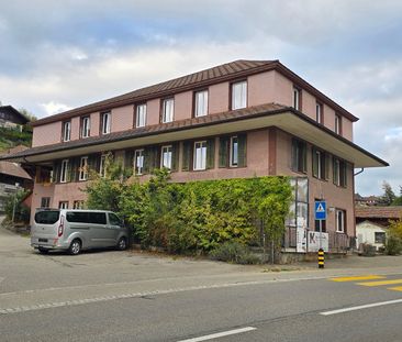 Erstvermietung nach Totalsanierung in 3455 Grünen (Emmental) - Foto 2