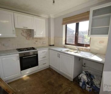 1 bedroom property to rent in Norwich - Photo 5