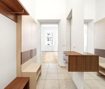 2-Raum-Wohnung mit Komfort-Ausstattung im Zentrum! - Photo 3