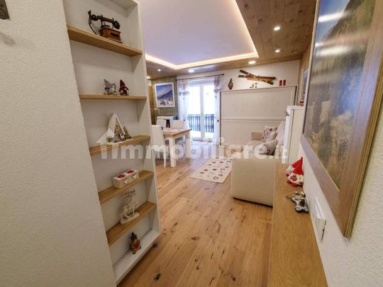 Bilocale via Europa 110, Aprica - Photo 1