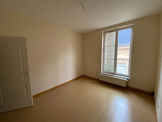 Location appartement 114.62 m², Metz 57000Moselle - Photo 1