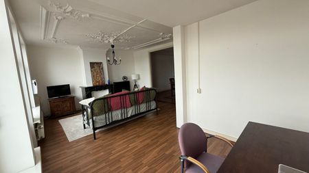 Appartement te huur: Westerdoksdijk 709-C 1013 BX Amsterdam - Photo 3