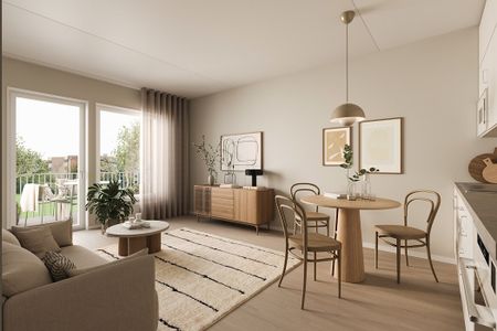 Ellen Rydéns Väg 2, Bromsten - Photo 3