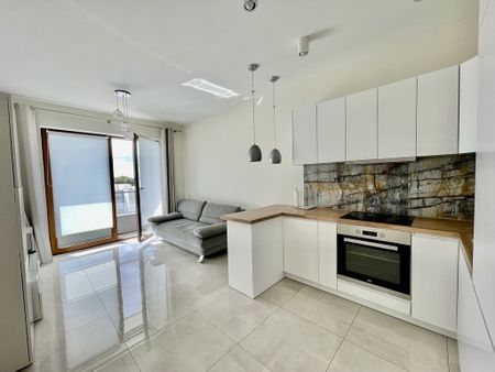 Ochota ul. Grójecka 3 pokoje z garażem , balkon - Photo 2