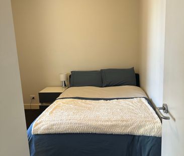 Melbourne CBD - Photo 4