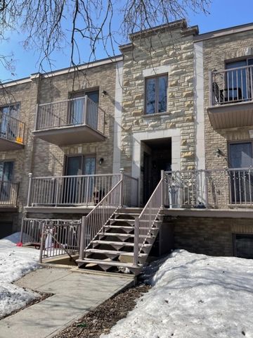 6933 Av. De Monts, H4E 2T5, Montréal - Photo 3