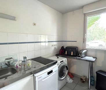 Location Appartement 2 pièces 47m² CAUSSADE 82300 - Photo 1