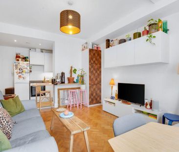 3 bedroom flat to rent - Photo 2