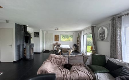 Maison à louer 5 pièces • Meucon - Photo 2