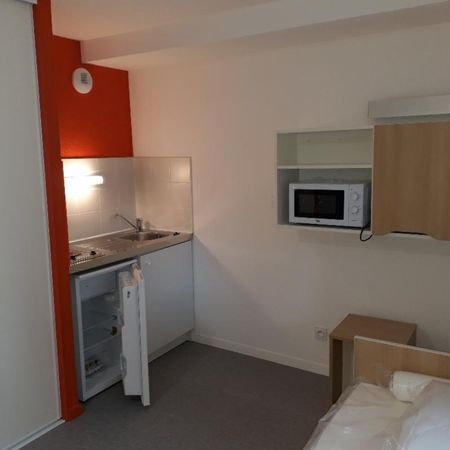 Appartement - T1BIS - OYONNAX - Photo 3