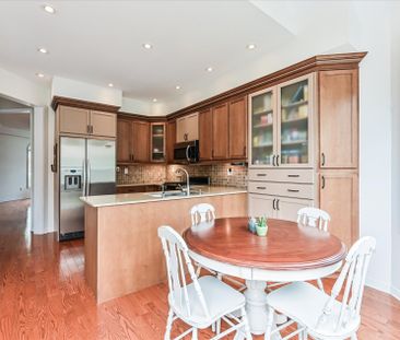 For Lease - 1785 Autumn Crescent, Pickering, Ontario - Photo 6