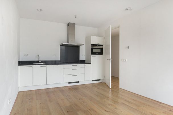 Te huur: Van Sijpesteijnkade 157 - Foto 1