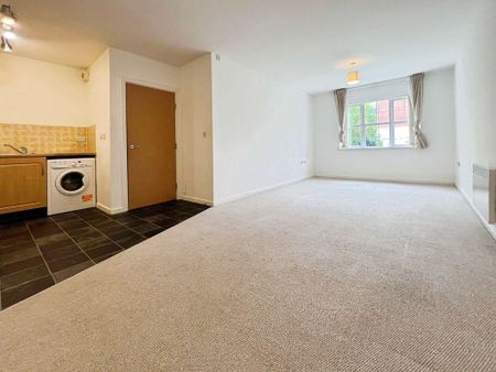 2 bedroom apartment to rent - Photo 5