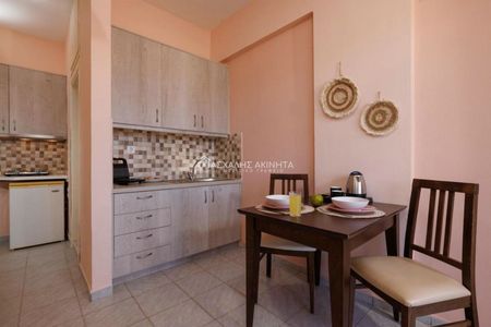 ΚΑΤΩ ΓΟΥΒΕΣ 1ΧΩΡΗ ΓΚΑΡΣΟΝΙΕΡΑ ΕΝΟΙΚΙΑΣΕΙΣ 16237 - Photo 3