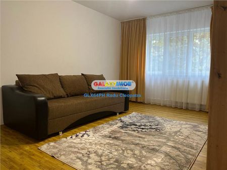Inchiriere 2 camere, centrala proprie, Ploiesti, zona Cantacuzino - Photo 2