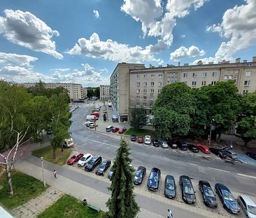 Kraków, Kraków-Nowa Huta, Małopolskie, ul. os. Szklane Domy - Zdjęcie 4