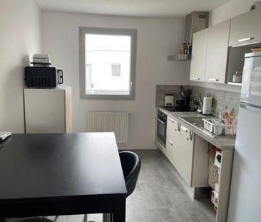 Appartement 4 pièces - Photo 4