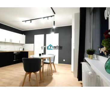 Luksusowe 2 pokoje, Parter, balkon - Фото 6