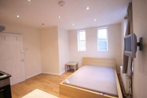 Studio to rent - Photo 4