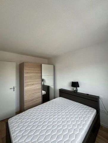 Appartement T2 Tarbes à louer - Photo 5