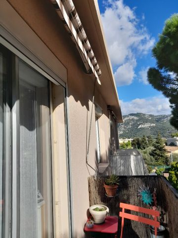 Appartement T3 - Valbertrand - Toulon ouest - Photo 5