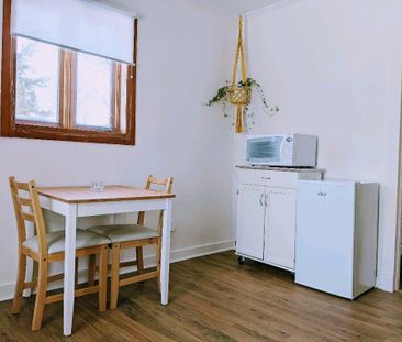 2 1/2 à louer Kénogami - Photo 1