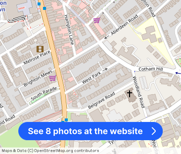 West Park, Clifton, BS8 - Photo 1