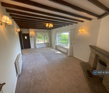 2 bedroom bungalow to rent - Photo 2