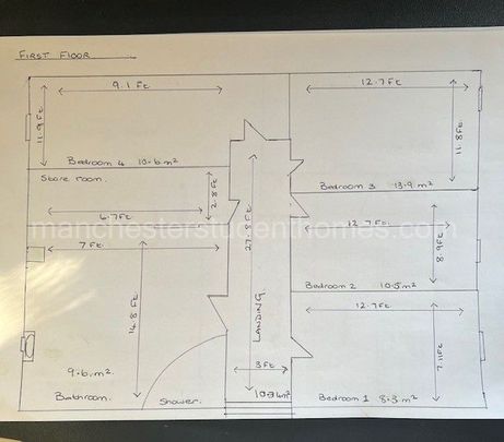 Carmoor Road, Manchester, M13 0DY - Photo 1