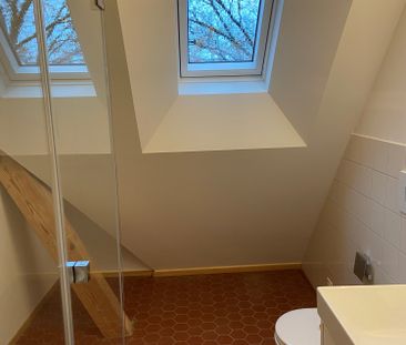 2.5 Zimmer, 79 m², 5. Stock - Photo 4