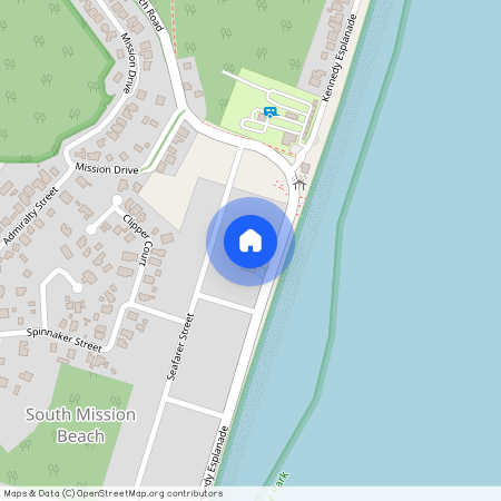 Unit 2/112 Kennedy Esp, Qld 4852, South Mission Beach