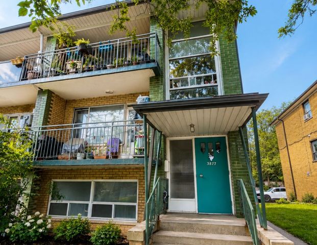 For Lease - 3877 Bathurst Street Unit# 1, Toronto, Ontario - Photo 1