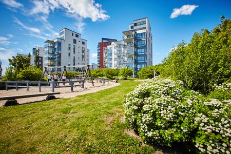 Fyrbåksvägen 14 A - Photo 2