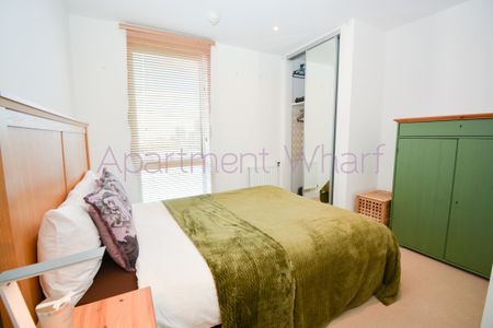 Flat Donoghue Court, E3 3TW, London - Photo 2