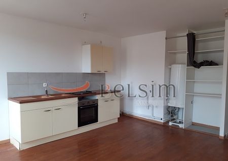 Appartement 2 pièces à Sierck-les-Bains - Photo 4