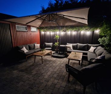 Skördevägen, Segeltorp - Foto 1