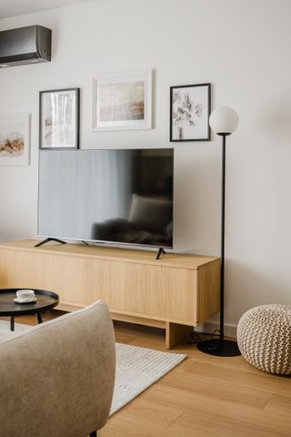 Nowe 48 m² | Balkon | Klimatyzacja | Garaż | Dolny - Photo 5