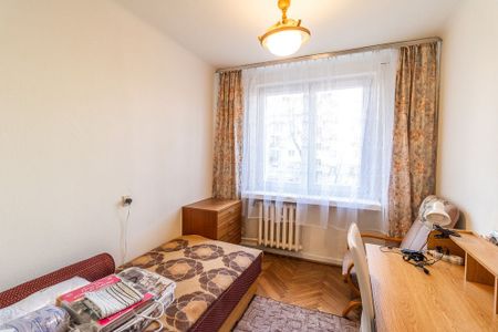 3-pok. mieszkanie na Bałutach, 2 km od centrum - Photo 2