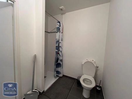 Appartement à louer 1 pièce 18.93m² - Photo 4