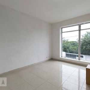 Studio para alugar com 45m², 1 quarto e sem vaga - Foto 3