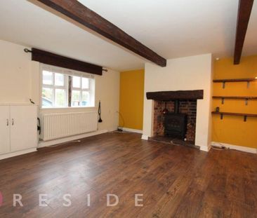 2 bedroom terraced house to rent - Photo 2