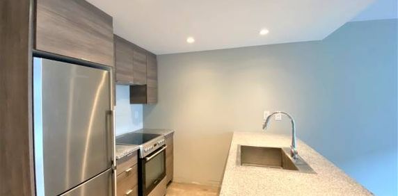 Marine Gateway 1B1BA Suite - Steps to Canada Line! - Photo 2